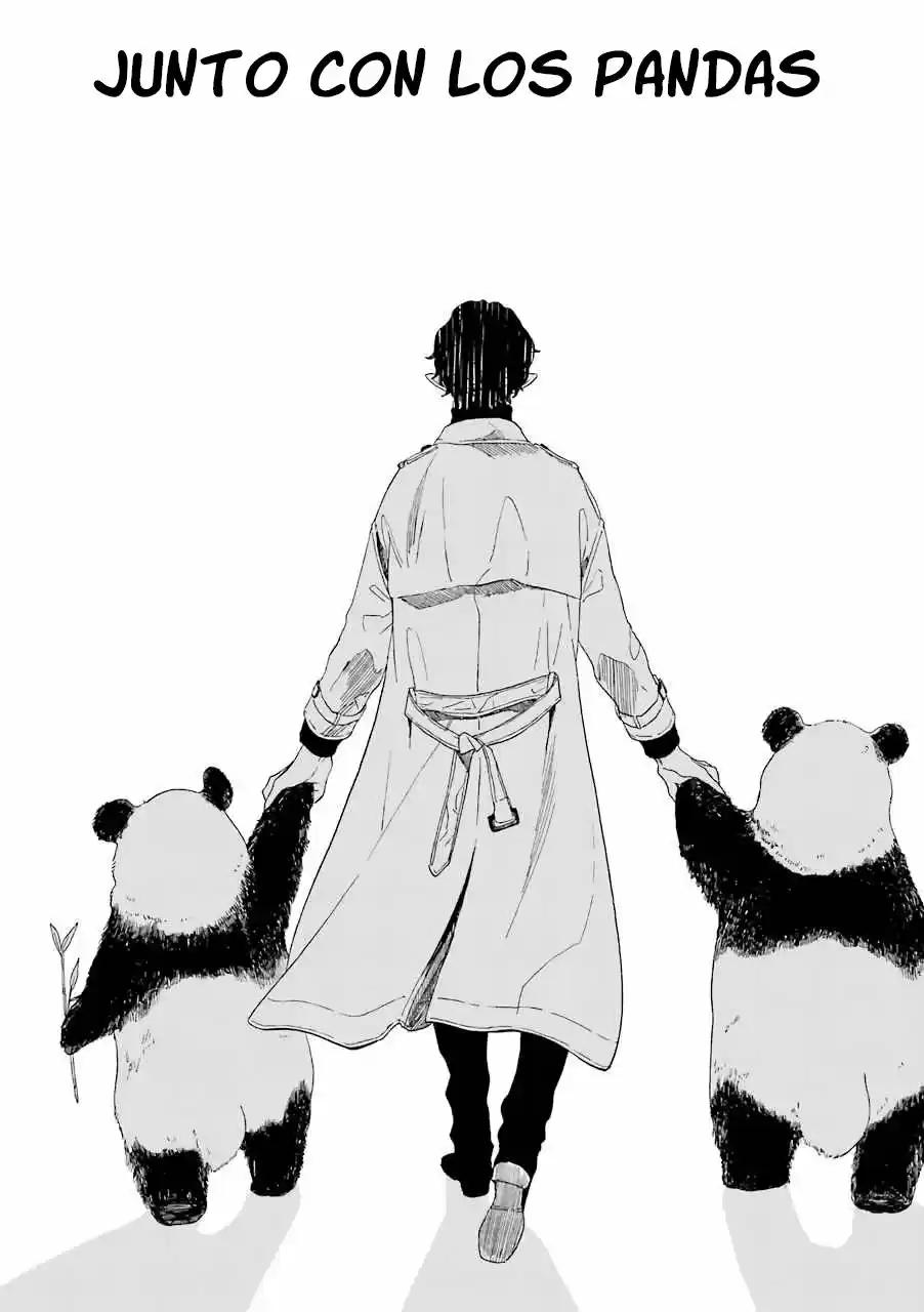 Kyuujitsu No Warumono-san - Capítulo 13 - Página 2 - LectorTMOo