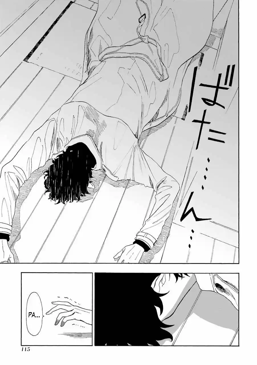 Kyuujitsu No Warumono-san - Capítulo 13 - Página 4 - LectorTMOo