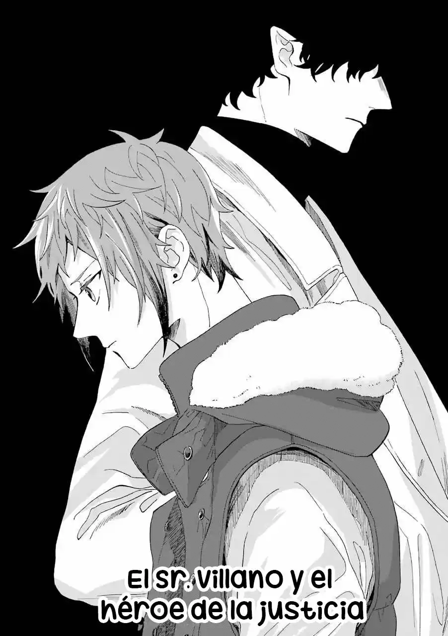 Kyuujitsu No Warumono-san - Capítulo 14 - Página 2 - LectorTMOo