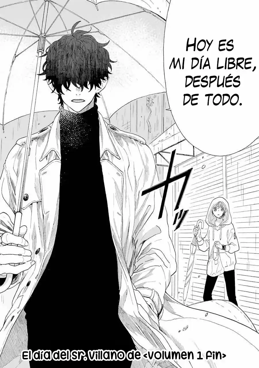 Kyuujitsu No Warumono-san - Capítulo 14 - Página 9 - LectorTMOo