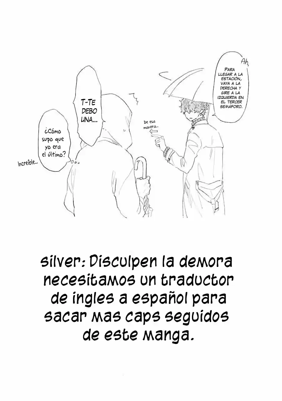 Kyuujitsu No Warumono-san - Capítulo 14 - Página 10 - LectorTMOo