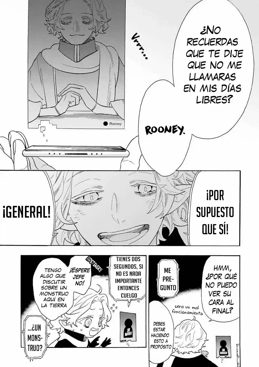 Kyuujitsu No Warumono-san - Capítulo 15 - Página 9 - LectorTMOo