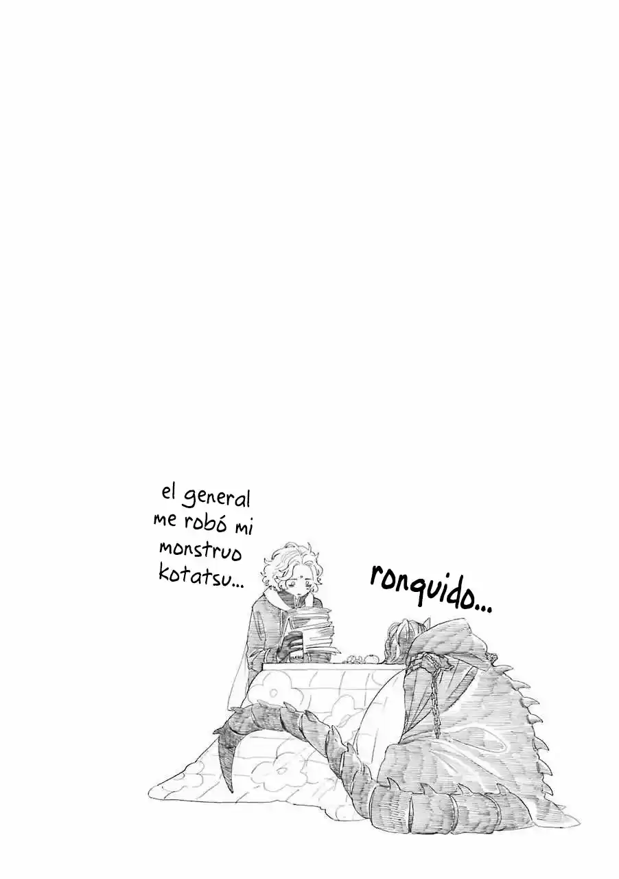 Kyuujitsu No Warumono-san - Capítulo 15 - Página 16 - LectorTMOo