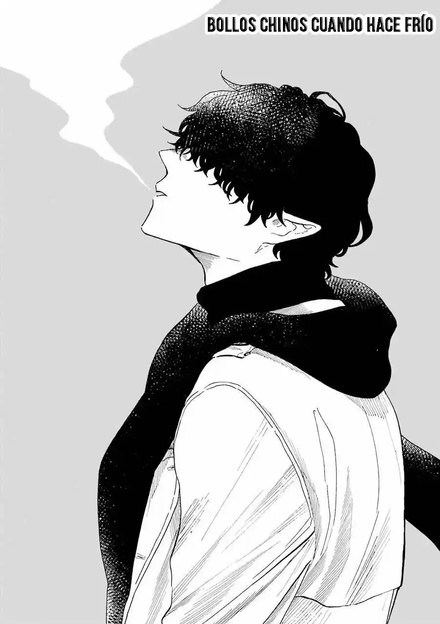 Kyuujitsu No Warumono-san - Capítulo 16 - Página 3 - LectorTMOo