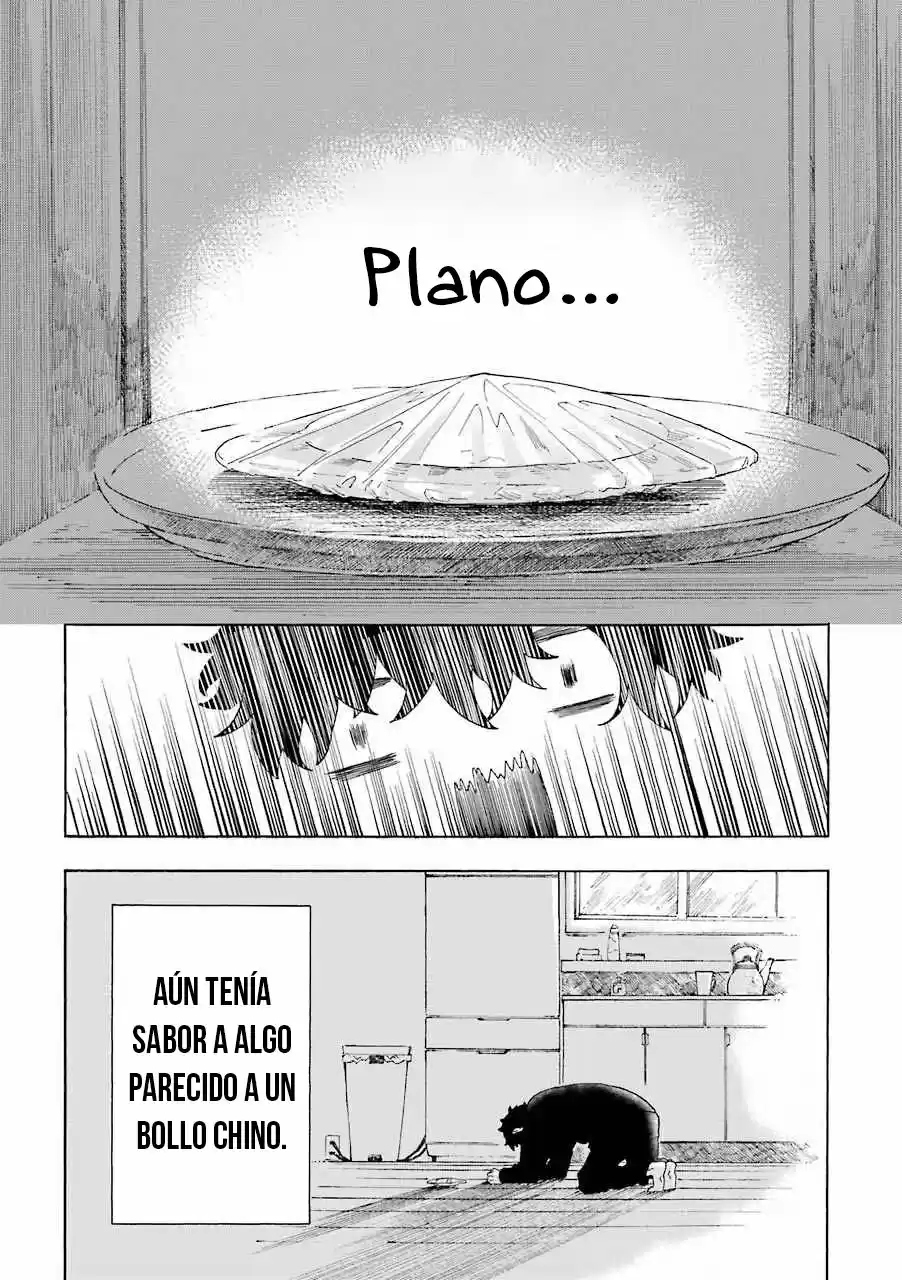 Kyuujitsu No Warumono-san - Capítulo 16 - Página 11 - LectorTMOo