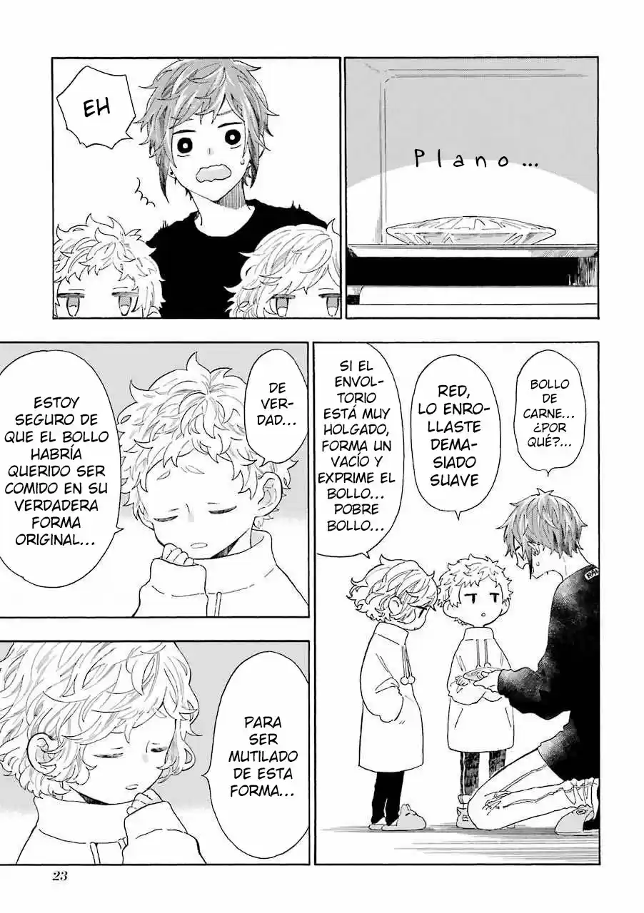 Kyuujitsu No Warumono-san - Capítulo 16 - Página 12 - LectorTMOo