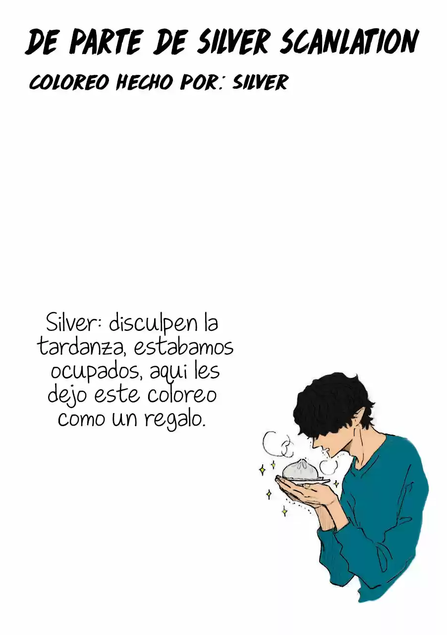 Kyuujitsu No Warumono-san - Capítulo 16 - Página 16 - LectorTMOo