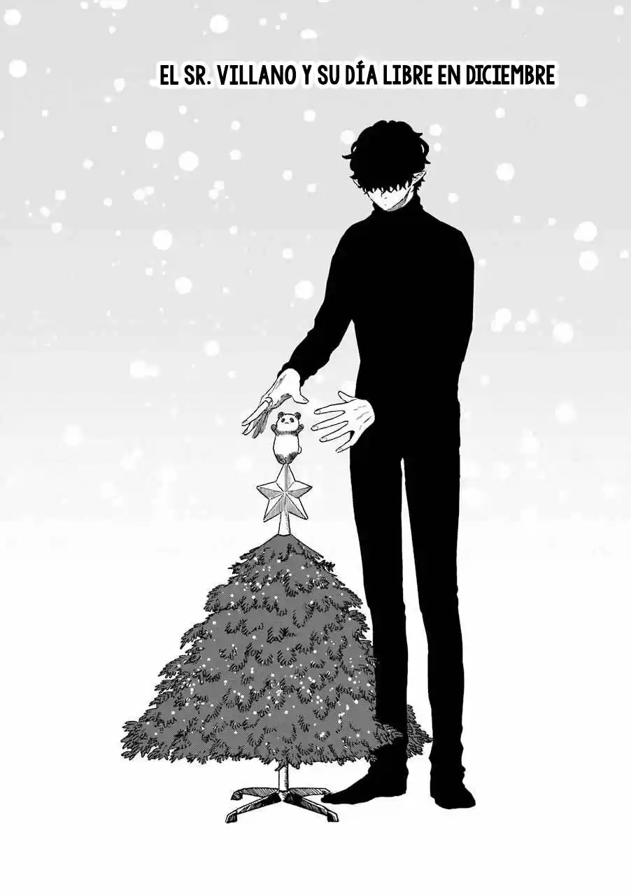 Kyuujitsu No Warumono-san - Capítulo 17 - Página 2 - LectorTMOo