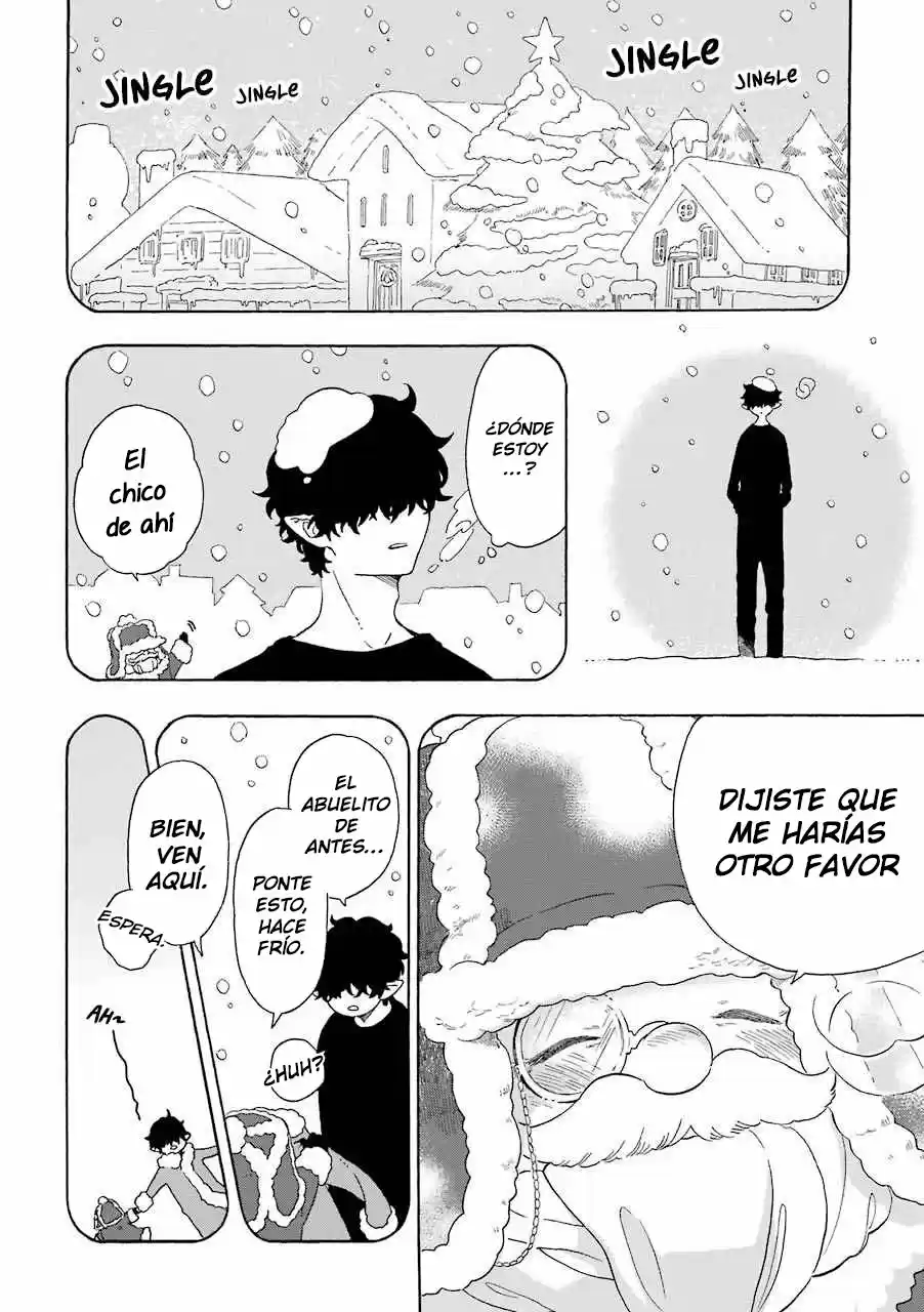 Kyuujitsu No Warumono-san - Capítulo 17 - Página 7 - LectorTMOo