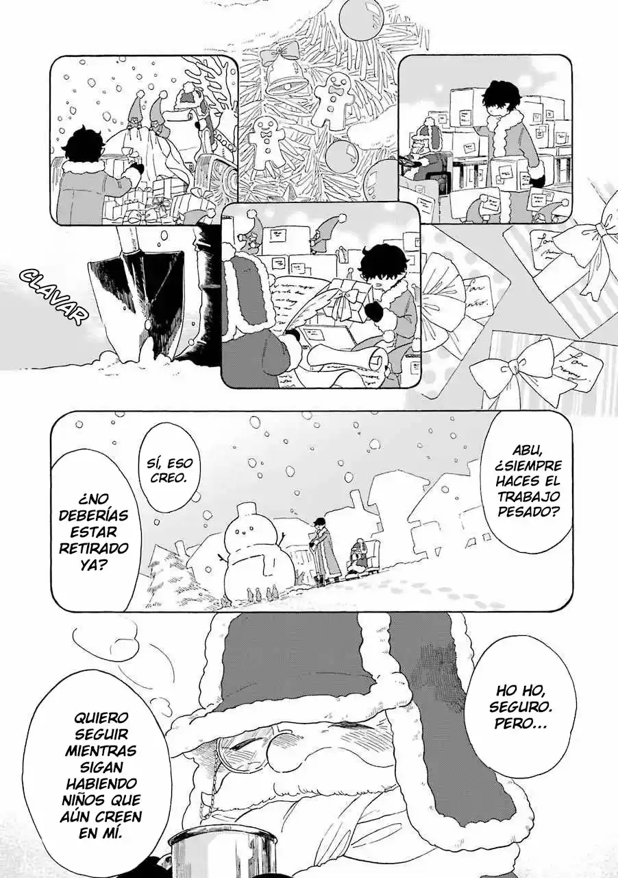 Kyuujitsu No Warumono-san - Capítulo 17 - Página 8 - LectorTMOo