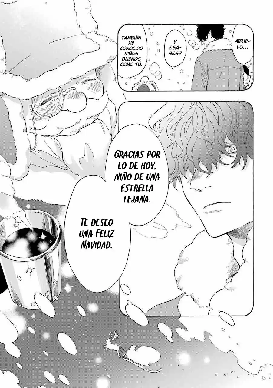 Kyuujitsu No Warumono-san - Capítulo 17 - Página 10 - LectorTMOo