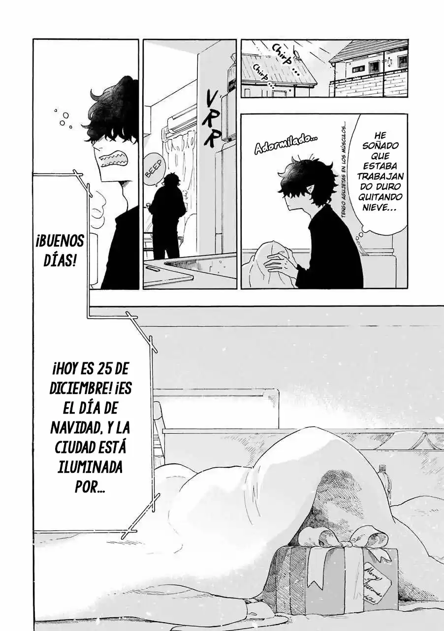 Kyuujitsu No Warumono-san - Capítulo 17 - Página 11 - LectorTMOo