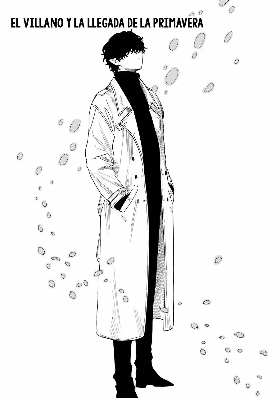Kyuujitsu No Warumono-san - Capítulo 18 - Página 2 - LectorTMOo