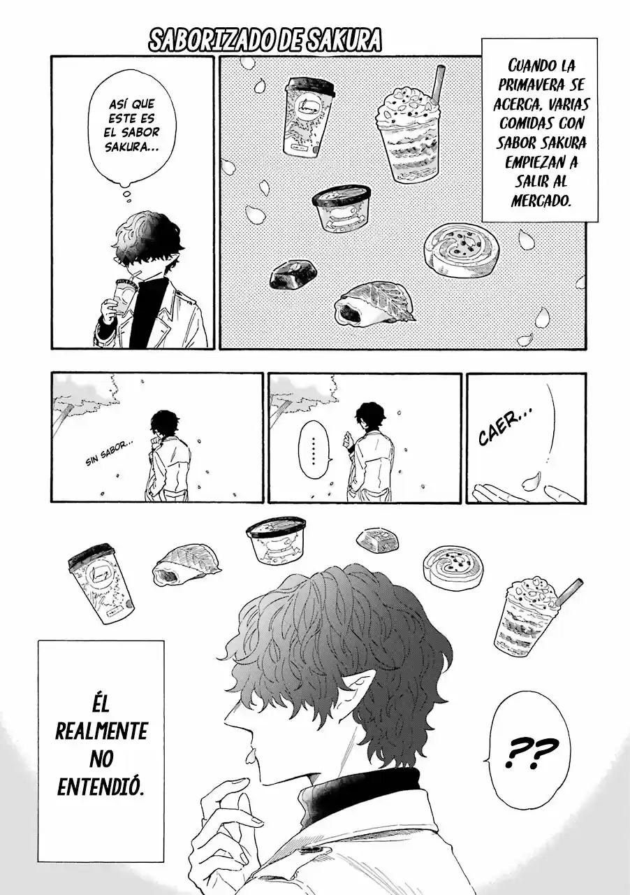 Kyuujitsu No Warumono-san - Capítulo 18 - Página 5 - LectorTMOo