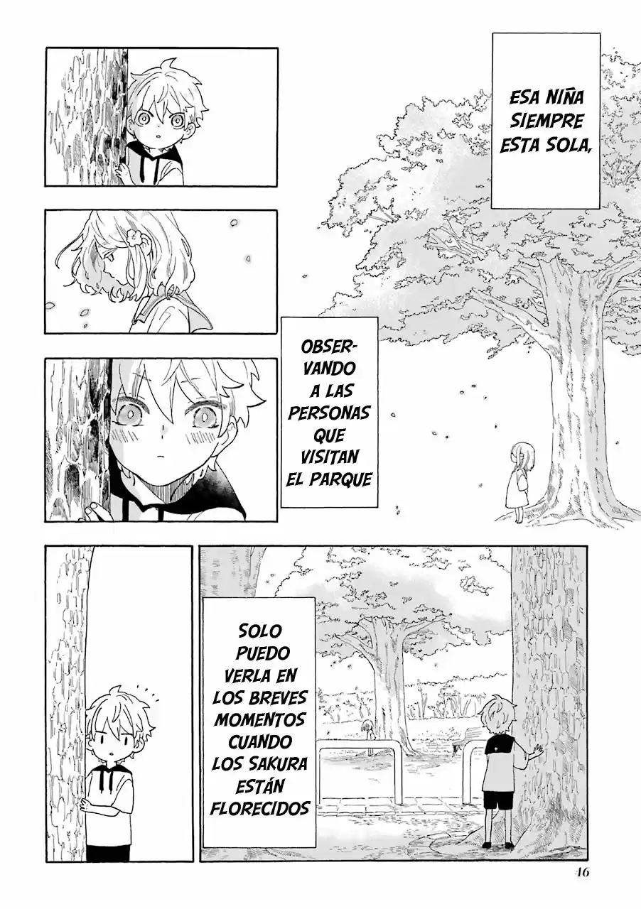 Kyuujitsu No Warumono-san - Capítulo 19 - Página 3 - LectorTMOo
