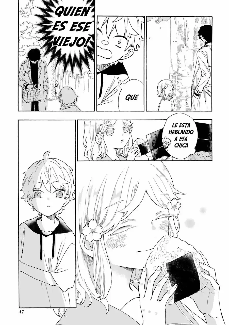 Kyuujitsu No Warumono-san - Capítulo 19 - Página 4 - LectorTMOo