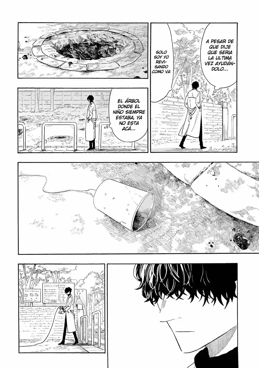 Kyuujitsu No Warumono-san - Capítulo 19 - Página 9 - LectorTMOo