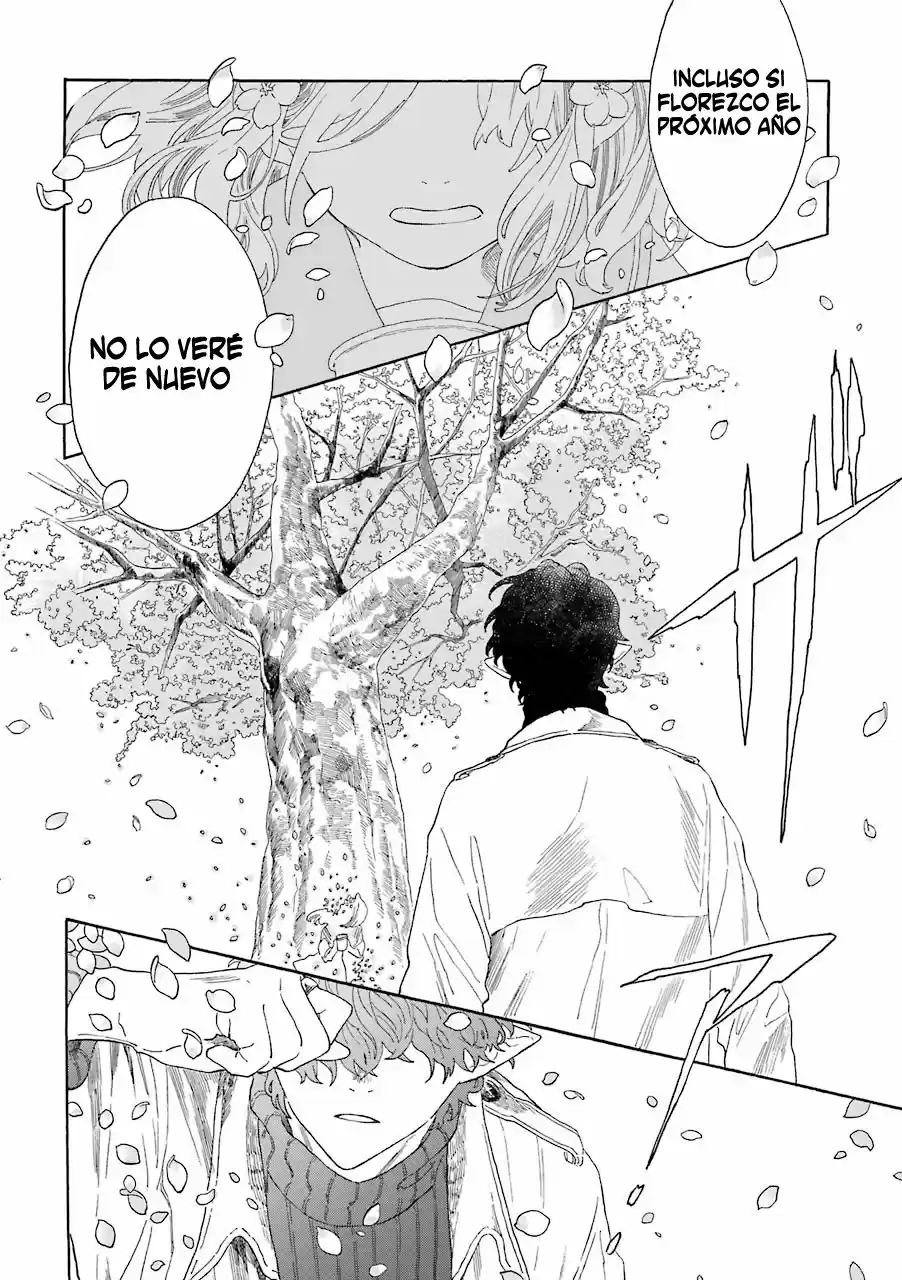 Kyuujitsu No Warumono-san - Capítulo 19 - Página 11 - LectorTMOo