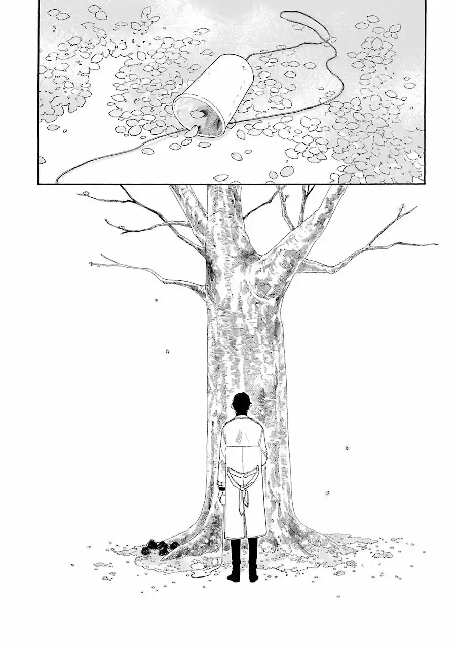 Kyuujitsu No Warumono-san - Capítulo 19 - Página 12 - LectorTMOo