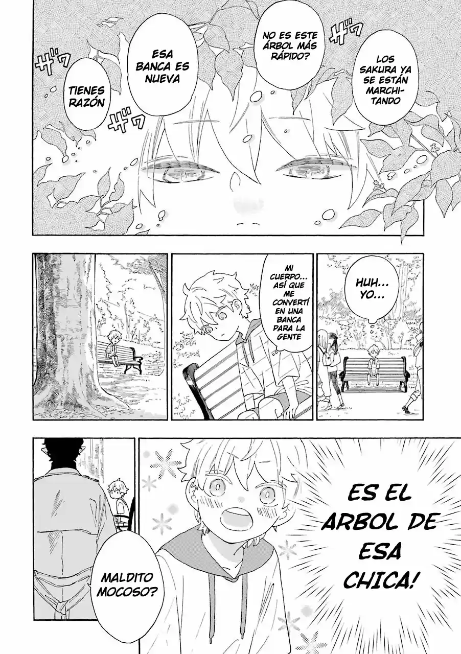 Kyuujitsu No Warumono-san - Capítulo 19 - Página 13 - LectorTMOo