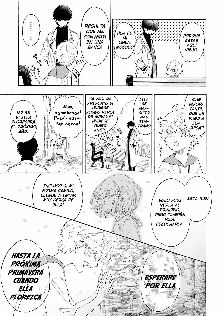 Kyuujitsu No Warumono-san - Capítulo 19 - Página 14 - LectorTMOo