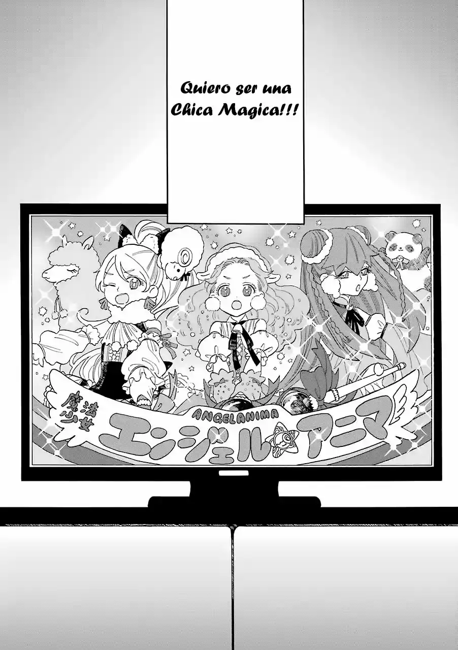 Kyuujitsu No Warumono-san - Capítulo 21 - Página 5 - LectorTMOo