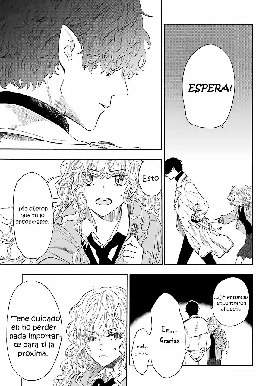 Kyuujitsu No Warumono-san - Capítulo 21 - Página 10 - LectorTMOo