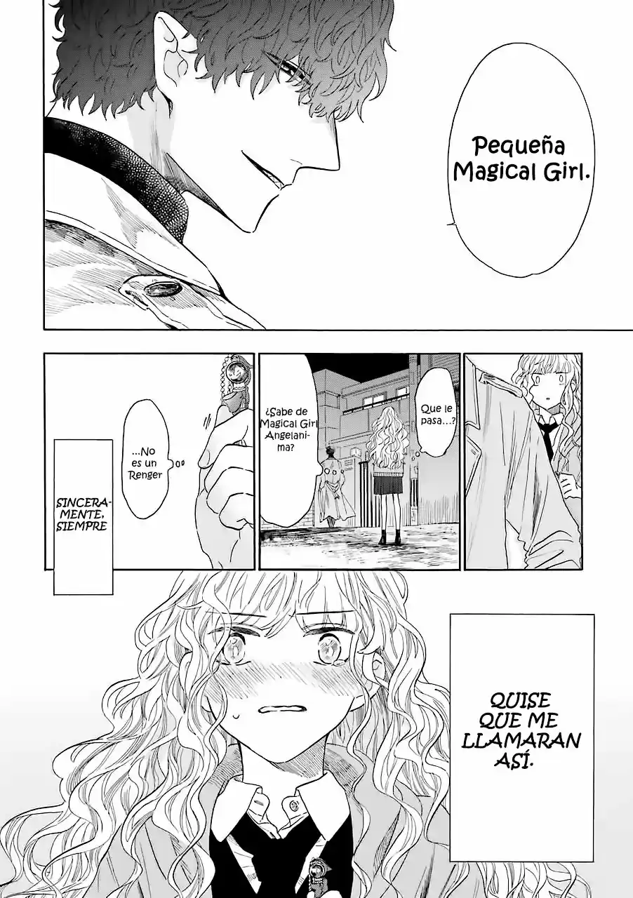 Kyuujitsu No Warumono-san - Capítulo 21 - Página 11 - LectorTMOo