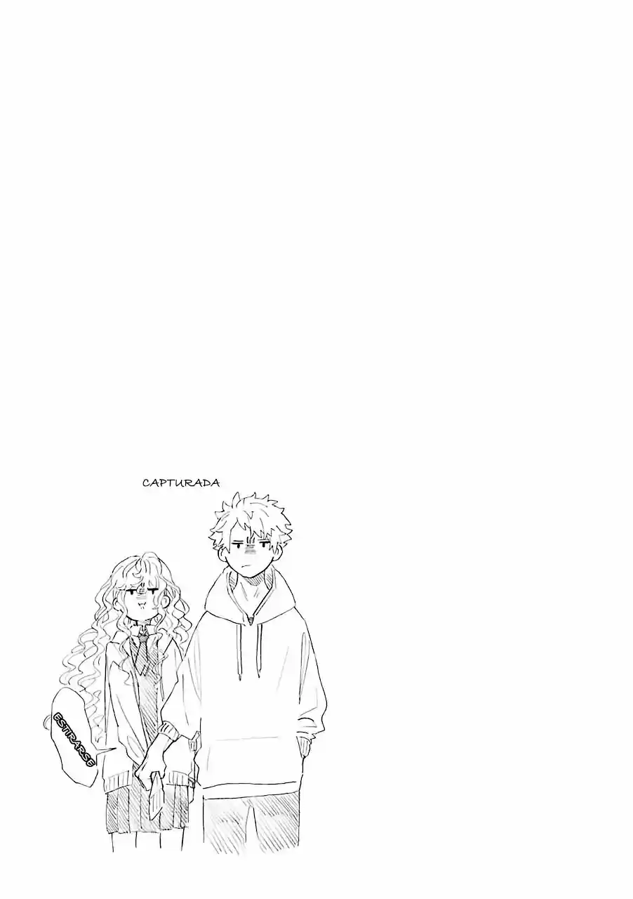 Kyuujitsu No Warumono-san - Capítulo 21 - Página 14 - LectorTMOo