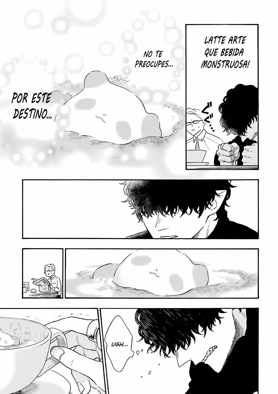 Kyuujitsu No Warumono-san - Capítulo 22 - Página 5 - LectorTMOo