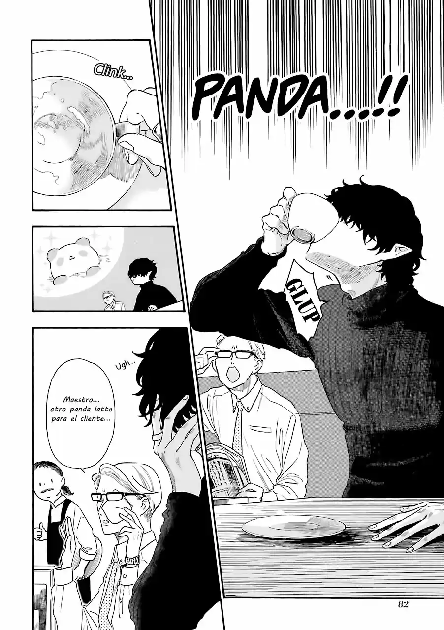 Kyuujitsu No Warumono-san - Capítulo 22 - Página 6 - LectorTMOo