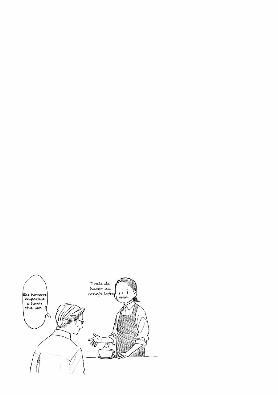 Kyuujitsu No Warumono-san - Capítulo 22 - Página 7 - LectorTMOo