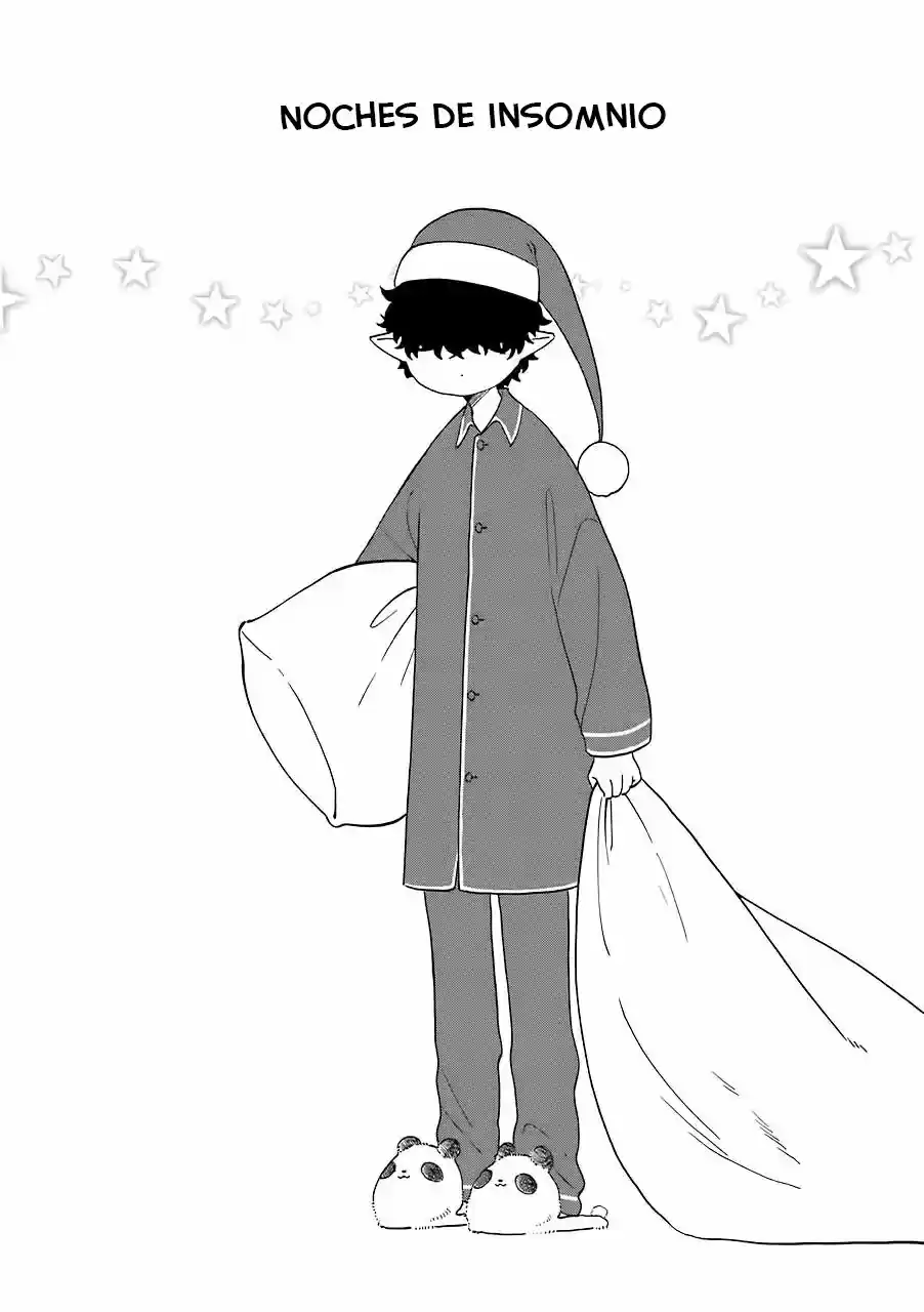 Kyuujitsu No Warumono-san - Capítulo 23 - Página 3 - LectorTMOo