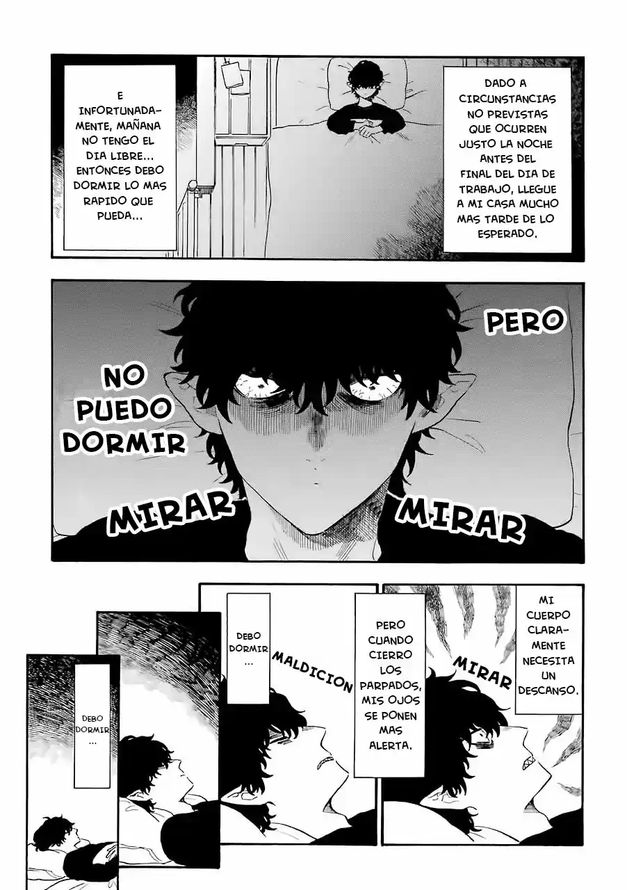 Kyuujitsu No Warumono-san - Capítulo 23 - Página 4 - LectorTMOo