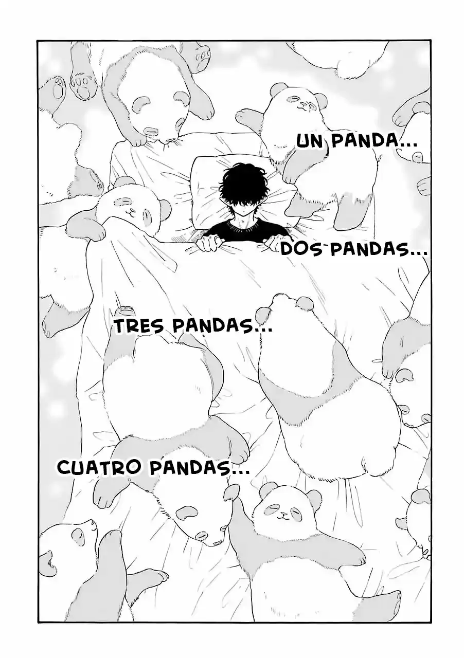 Kyuujitsu No Warumono-san - Capítulo 23 - Página 6 - LectorTMOo