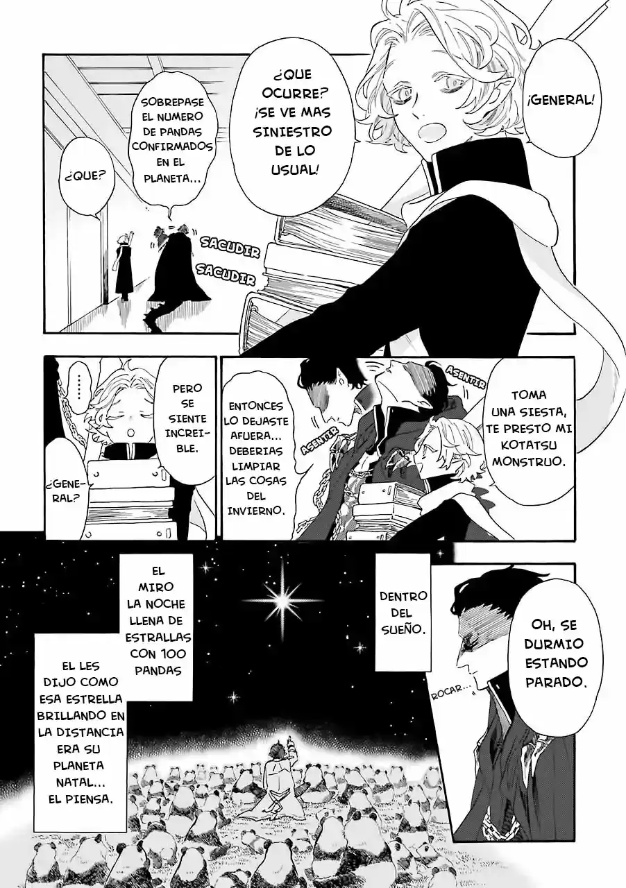 Kyuujitsu No Warumono-san - Capítulo 23 - Página 7 - LectorTMOo