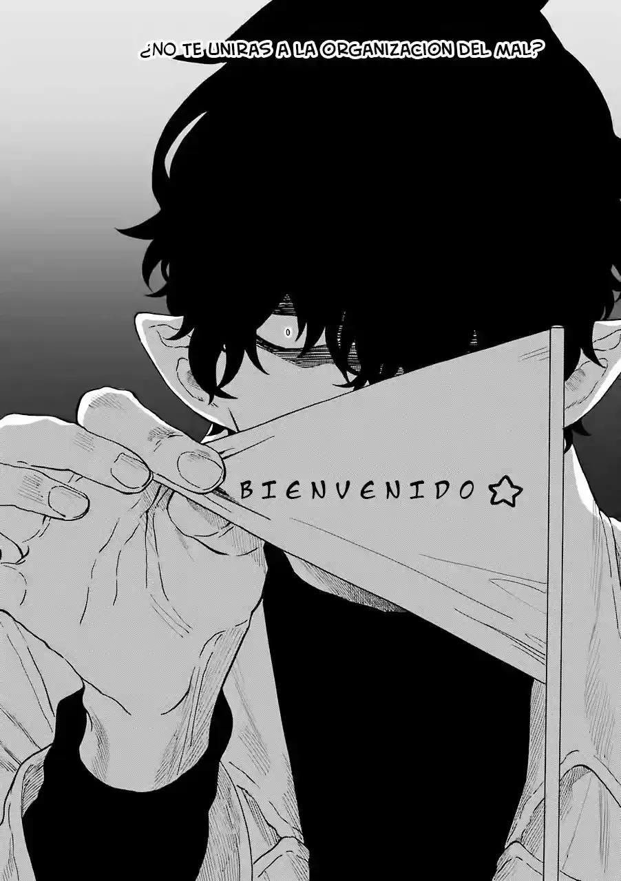 Kyuujitsu No Warumono-san - Capítulo 24 - Página 3 - LectorTMOo