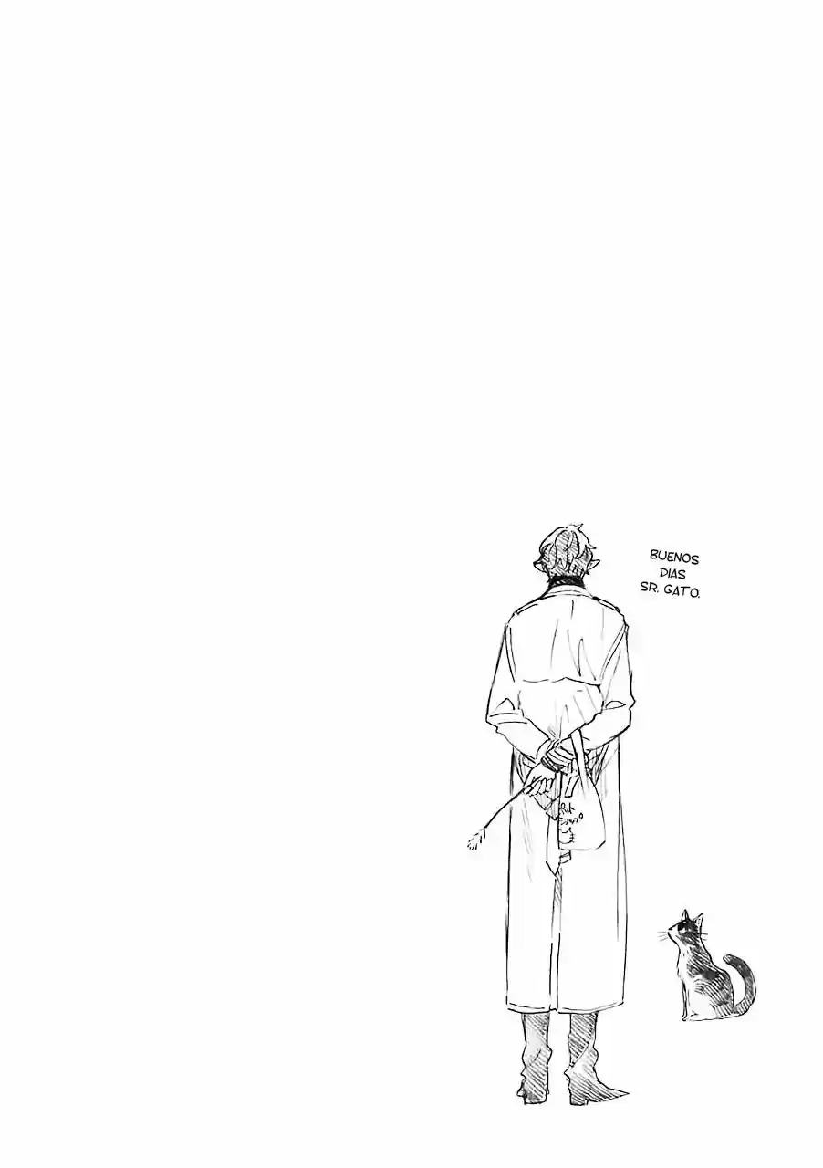 Kyuujitsu No Warumono-san - Capítulo 24 - Página 9 - LectorTMOo