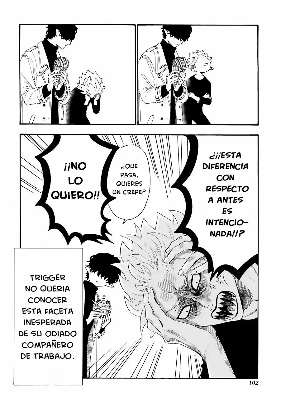 Kyuujitsu No Warumono-san - Capítulo 25 - Página 8 - LectorTMOo