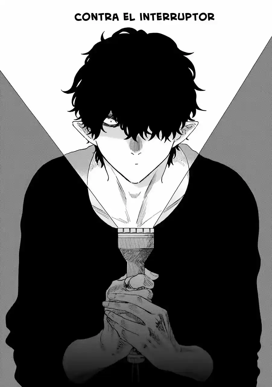 Kyuujitsu No Warumono-san - Capítulo 26 - Página 2 - LectorTMOo
