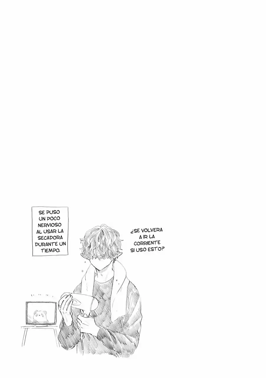 Kyuujitsu No Warumono-san - Capítulo 26 - Página 7 - LectorTMOo