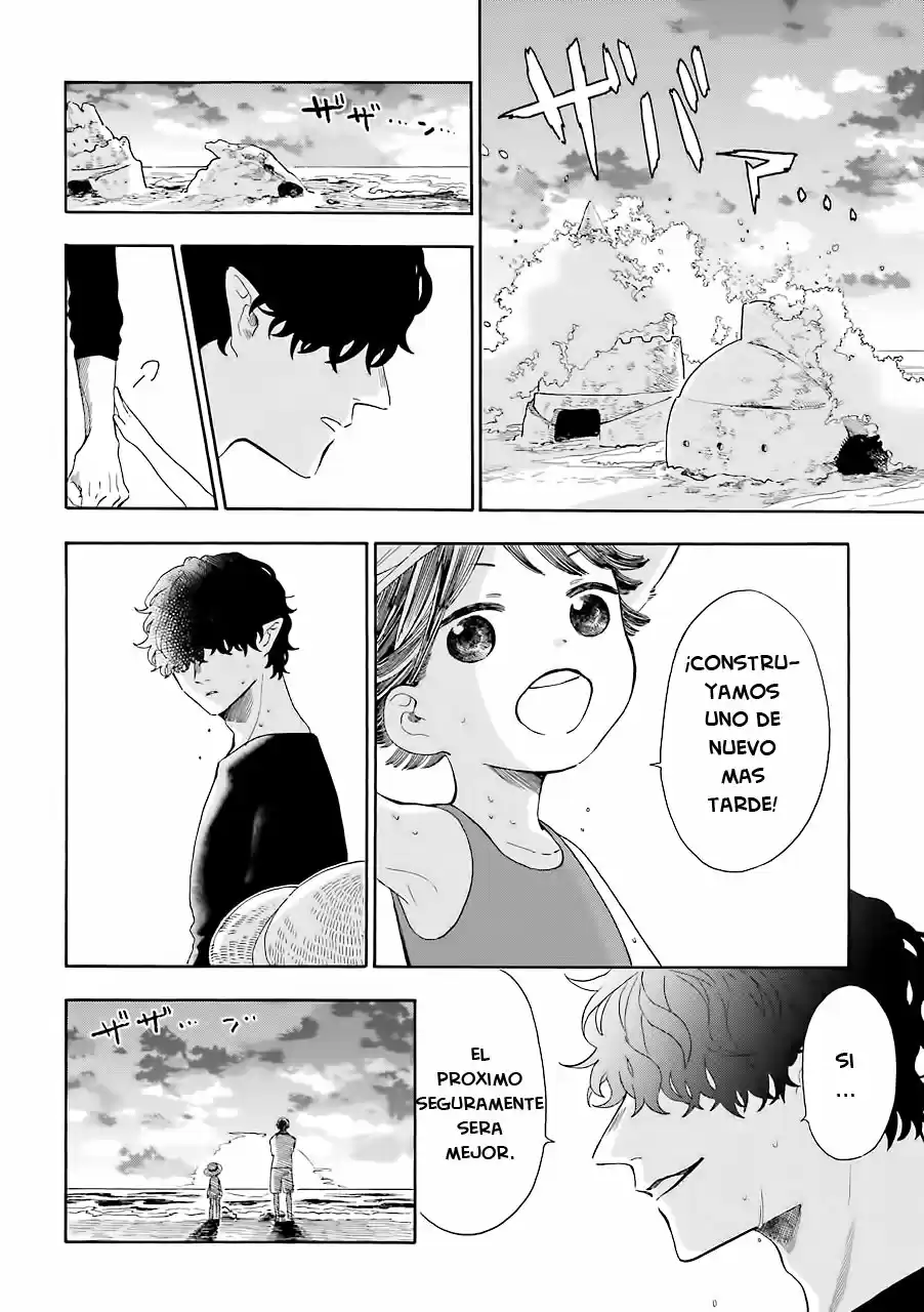 Kyuujitsu No Warumono-san - Capítulo 27 - Página 6 - LectorTMOo