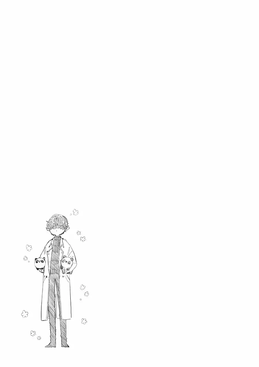 Kyuujitsu No Warumono-san - Capítulo 28 - Página 6 - LectorTMOo