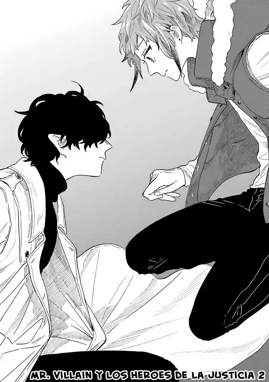 Kyuujitsu No Warumono-san - Capítulo 29 - Página 2 - LectorTMOo