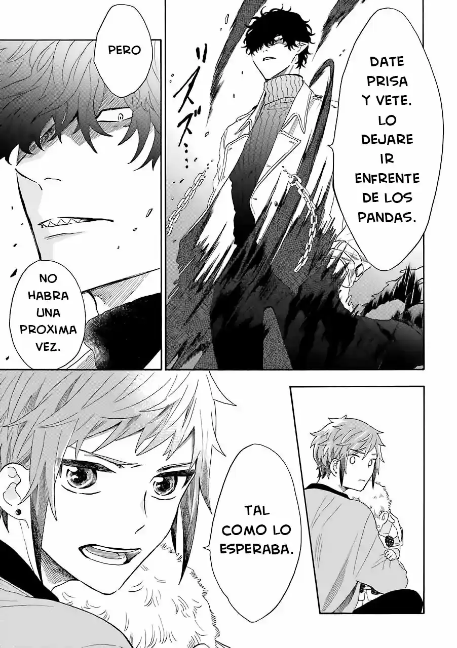 Kyuujitsu No Warumono-san - Capítulo 29 - Página 7 - LectorTMOo