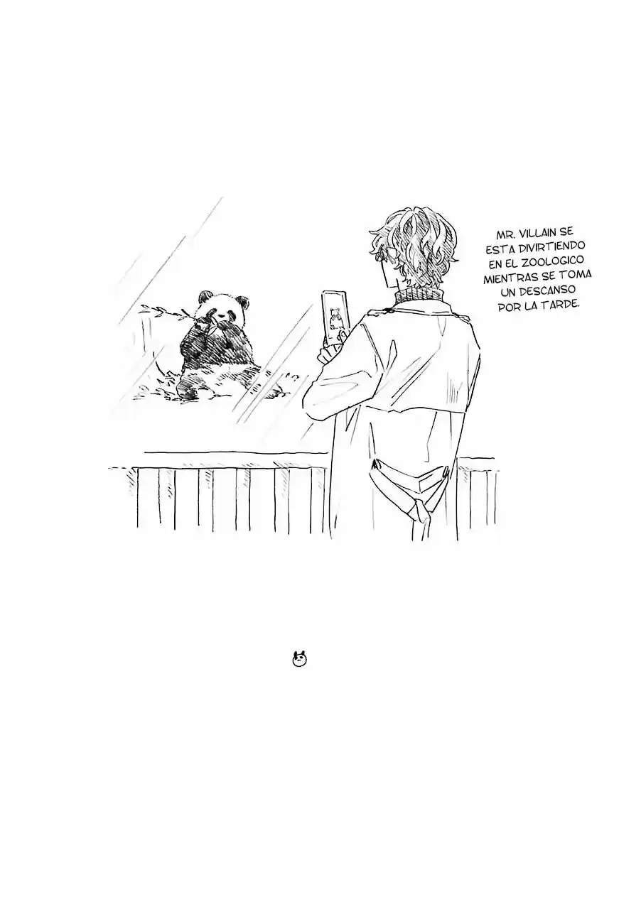 Kyuujitsu No Warumono-san - Capítulo 29 - Página 9 - LectorTMOo