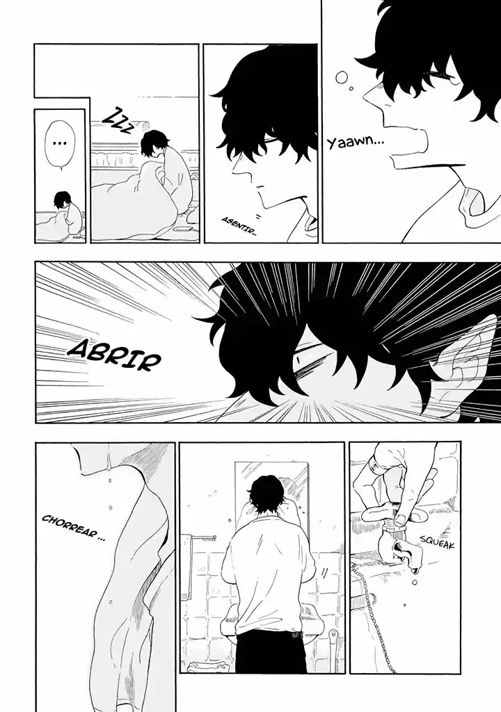 Kyuujitsu No Warumono-san - Capítulo 3 - Página 2 - LectorTMOo
