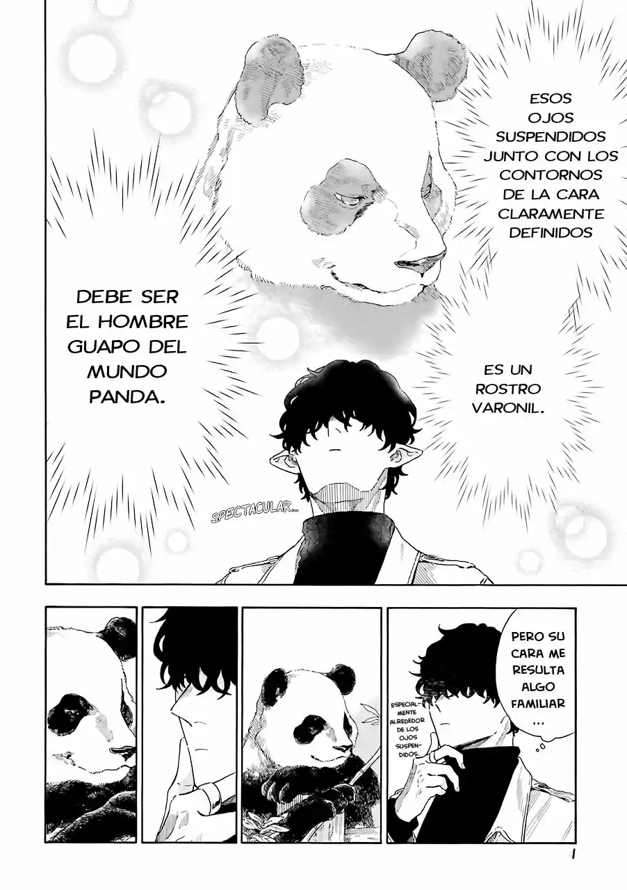 Kyuujitsu No Warumono-san - Capítulo 30 - Página 6 - LectorTMOo