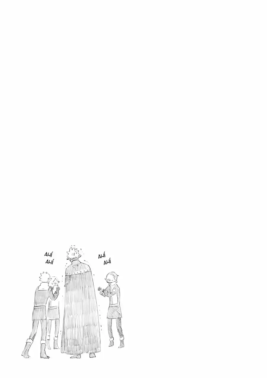 Kyuujitsu No Warumono-san - Capítulo 30 - Página 9 - LectorTMOo