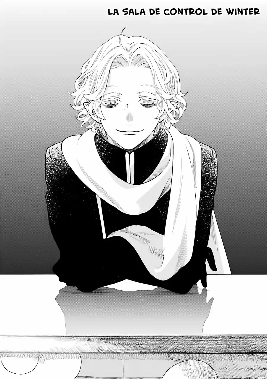 Kyuujitsu No Warumono-san - Capítulo 31 - Página 2 - LectorTMOo